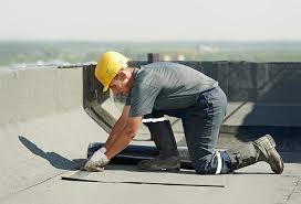 Best Flat Roofing  in Eden Isle, LA